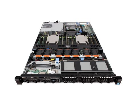 poweredge r630 power consumption.